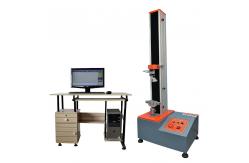 China TM2101 Universal Tensile Testing Machine Compression 100KG supplier