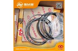 China Original CAMC Truck Piston Ring 618DB1004104A/103A/102A supplier