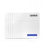 Customized Desktop Wireless Signal Blocker Military Grade Aluminum Alloy Shell for sale