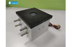 China 100W 24V Peltier Thermoelectric Liquid Cooler Water Cycle Refrigeration Chiller supplier
