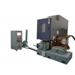 MIL-std IEC Temperature Humidity Vibration Combined Environmental Test Chamber for sale