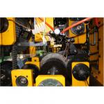 Single  Double PE Coated Automatic Paper Cup Machinery For Hot / Cold Drink