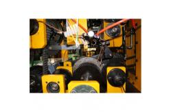 China Single  Double PE Coated Automatic Paper Cup Machinery For Hot / Cold Drink supplier