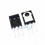 STGW80V60DF IGBT Power Transistor 600V 80A 469W For Photovoltaic Inverters for sale