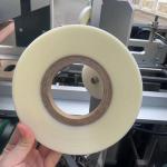 Plastic Hot Melt Seam Seal Tape Watch Cosmetic Box Corner Pasting for sale