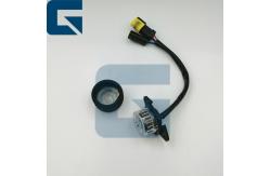 China 21Q4-20812 21Q420812 Excavator R140-9 R210-9 Throttle Knob Switch supplier