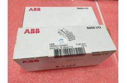 China ABB TU810V1 3BSE013230R1 Compact Module Termination Unit 2x8 signal terminals supplier