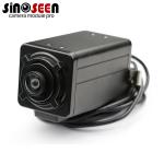 Color Image SONY IMX258 Camera Module High Dynamic Range With Housing for sale