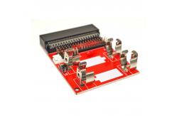 China STEM Education Development Board AA Battery Power Supply Module DC 3V OEM supplier