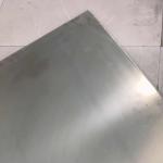 High Thermal Conductivity Clad Thick Plate