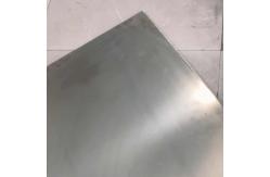 China High Thermal Conductivity Clad Thick Plate supplier