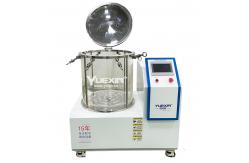 China 10m Mobile Visual Leakage Detection Equipment With Negative Pressure supplier