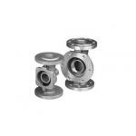 OEM Iron Stainless Steel Die Casting Forging Parts Finished Machining for sale