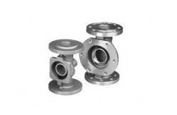 China OEM Iron Stainless Steel Die Casting Forging Parts Finished Machining supplier