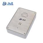 Inmate Elevator Emergency Phone Vandal Resistant SIP / VOIP Prisoner With Robust Body for sale