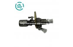 China Engine Parts Fuel Injection Pump 714349-51400 Engine Yanmar L100V6 supplier