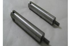 China High Temperature Resistant Molybdenum Connecting Rods Excellent Thermal Conductivity supplier