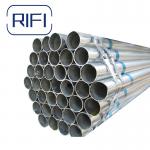 Round EMT Conduit Pipe Standard Or Thinner Thickness  For 1/2-4 Sizes for sale