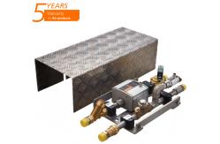China IFM Cooling water control panel ZZ0057 KWST WITH BALANCING VALVES in stock supplier