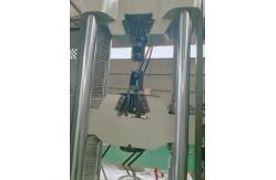 China PC Display Servo Steel Bar Tensile Strength Universal Testing Machine With ASTM supplier