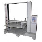 Honeycomb Box Package Testing Equipment Servo Control Compression Tester for Paper Box