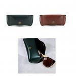 2024 newest large size sunglasses case with clip and pretty looks cheap  price hot selling for sale