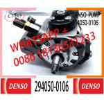 294050-0106 Diesel Engine Parts High Pressure Fuel Injection Pump 294050-0106
