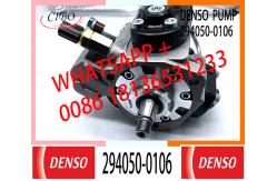 China 294050-0106 Diesel Engine Parts High Pressure Fuel Injection Pump 294050-0106 supplier