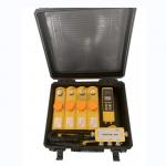 Ultrasonic Automatic Leveling System SMC-8448 CANbus Communication for sale