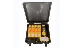 China Ultrasonic Automatic Leveling System SMC-8448 CANbus Communication supplier