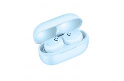 China Smart Bass 95dB 5pin USB Bluetooth Wireless TWS Stereo Earbuds supplier