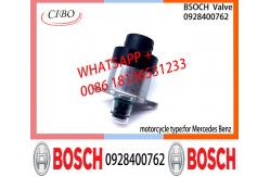 China BOSCH DRV Valve 0928400762 Control Valve 0928400762 for Mercedes Benz supplier