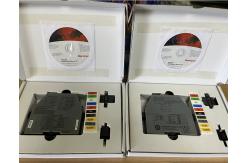 China Honeywell Analytics Unipoint Gas Detection Controller 2306B2000 supplier