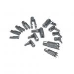 Cable Linkage Ends Common Linkage Ends Ball Joints And Clevis Ends for sale