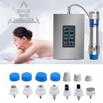 Portable Shock Wave Physical Therapy Equipment Multi Functional