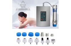China Portable Shock Wave Physical Therapy Equipment Multi Functional supplier