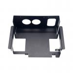 CNC Copper Sheet Metal Bending Parts Services With ISO9001 2015 Certification