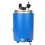 5.5LB Tank Wax Injector For Jewellery 500W Manual Control