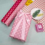 ODM Printed Kraft Wrapping Paper