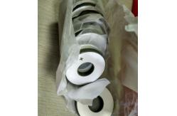 China High Precision Piezoelectric Ceramic Plate For Making Welding Transducer supplier
