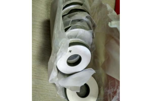 High Precision Piezoelectric Ceramic Plate For Making Welding Transducer