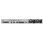 1U Rack Proliant HPE Rack Servers DL360 GEN9 10SFF DDR4 DRAM