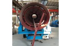 China Metallurgy Selective Crusher For Raw Coal Crushing And Screening supplier