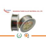 Thermal Electric arc Spraying Wire 1.6mm 2.0mm 3.17mm for surface preparation for sale