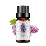 Diffuser OEM Essential Oil 50ml MSDS 100% Pure Clove Essential Oil Aromatherapy
