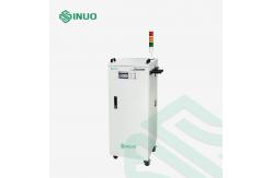 China IEC 61851 Electrical Safety Testing Equipment Potential Equalization LCD Method supplier