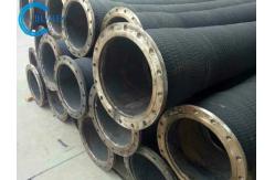 China Water Oil Suction And Discharge Hose Pipe Line Delivery Rubber supplier
