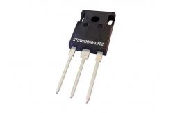 China IGBT Transistors STGWA20H65DFB2 Trench Field Stop TO-247-3 Integrated Circuit Chip supplier