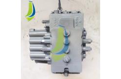 China 4314749 Excavator Main Control Valve for EX300-2 EX300-3 supplier