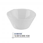 Dishwasher Safe Melamine Salad Bowl With Long Lasting Quality for sale